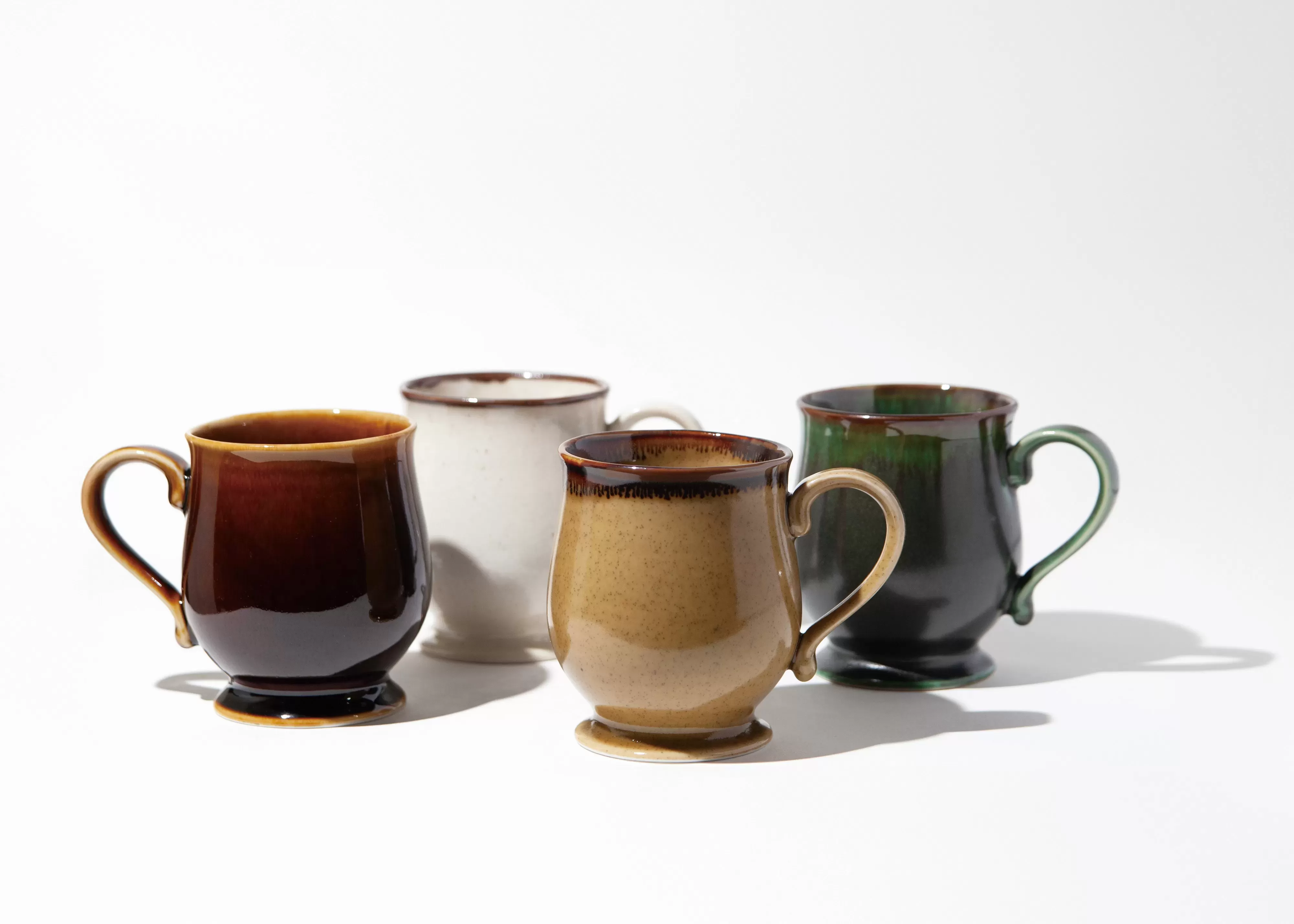 OLIVE MUG